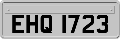 EHQ1723