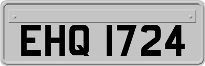 EHQ1724