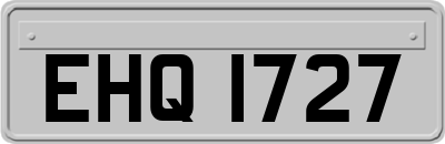 EHQ1727