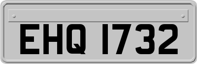 EHQ1732