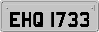 EHQ1733