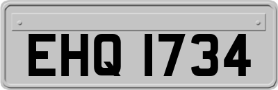 EHQ1734