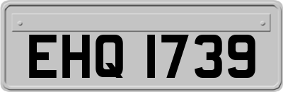 EHQ1739