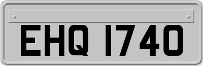 EHQ1740