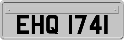 EHQ1741
