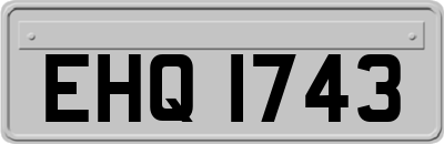 EHQ1743