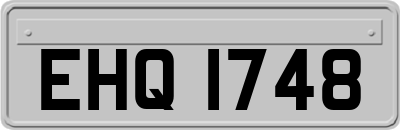 EHQ1748