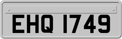 EHQ1749
