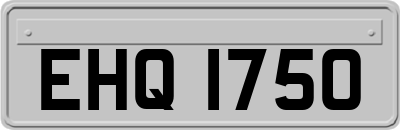 EHQ1750