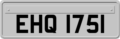 EHQ1751