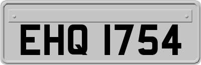 EHQ1754