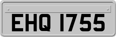 EHQ1755