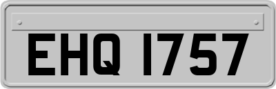 EHQ1757