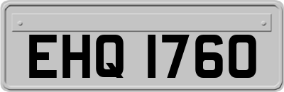 EHQ1760