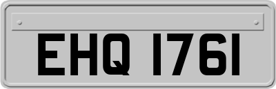 EHQ1761