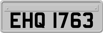 EHQ1763