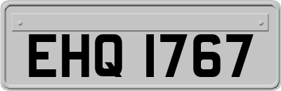 EHQ1767
