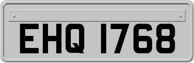 EHQ1768