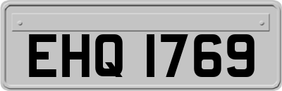EHQ1769