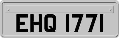 EHQ1771