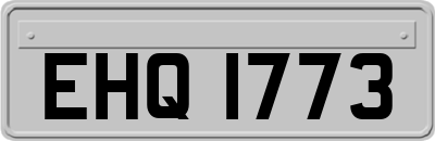 EHQ1773