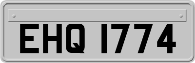 EHQ1774