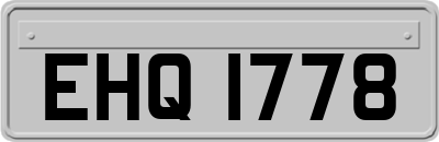 EHQ1778