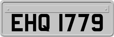 EHQ1779