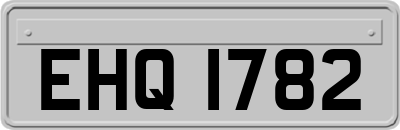 EHQ1782