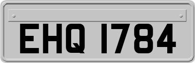 EHQ1784