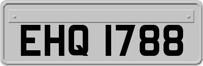 EHQ1788