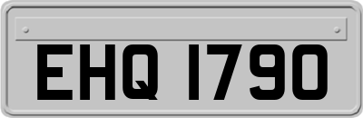 EHQ1790