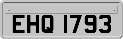 EHQ1793
