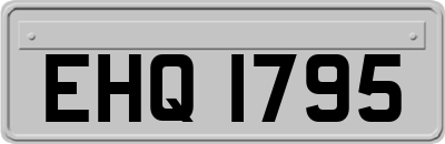 EHQ1795