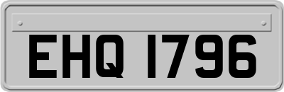 EHQ1796