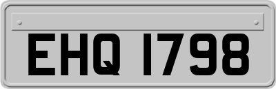 EHQ1798