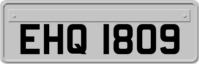 EHQ1809