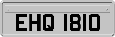EHQ1810