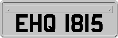 EHQ1815