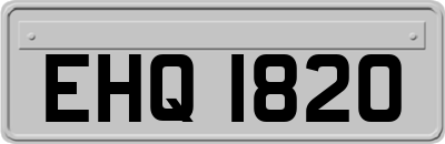 EHQ1820