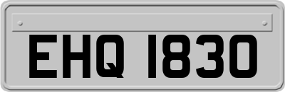 EHQ1830