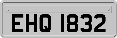 EHQ1832