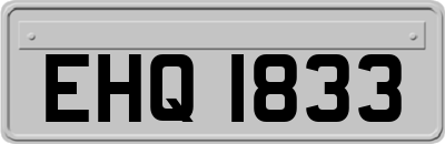 EHQ1833