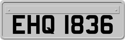 EHQ1836