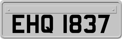 EHQ1837