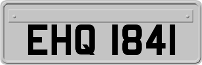 EHQ1841