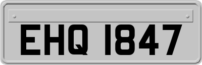 EHQ1847