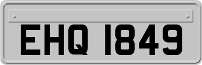 EHQ1849
