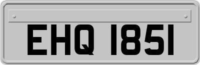 EHQ1851