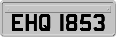EHQ1853